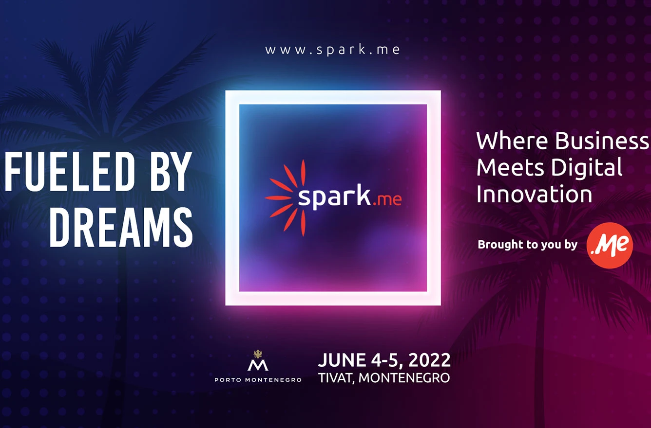 Konferencija Spark.me u lipnju ponovo u Porto Montenegru