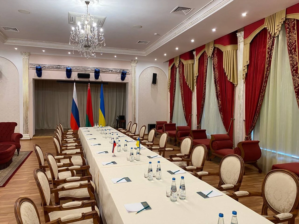 Ukrajina želi međunarodnog posrednika