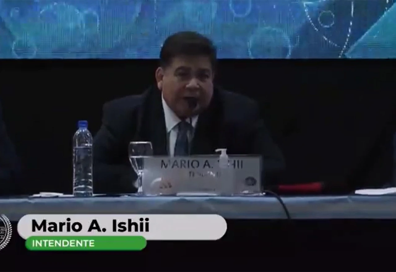 VIDEO: Argentinac odao minutu šutnje ''palima u Hrvatskoj'' u ratu s Rusijom