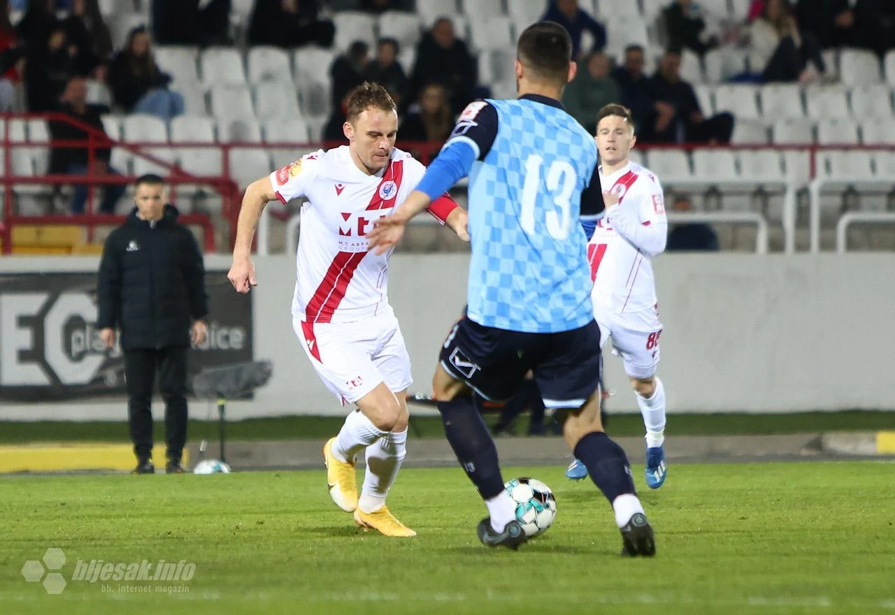 Plemići razbili Radnik za 11. uzastopnu pobjedu