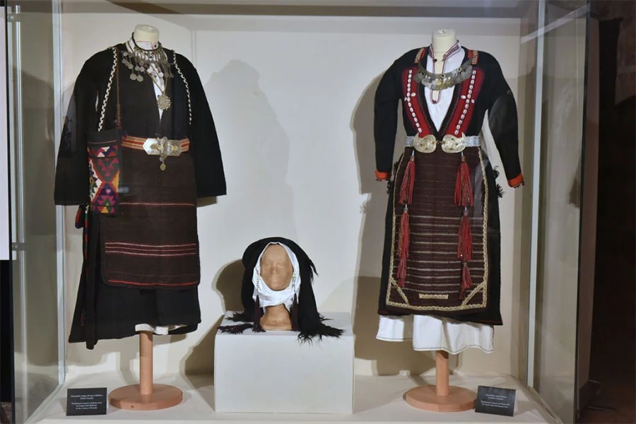 U Mostaru u petak revija narodnih nošnji nacionalnih manjina