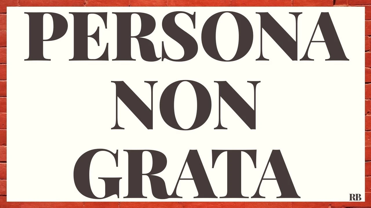 Ruski veleposlanik ima 72 sata da napusti Crnu Goru