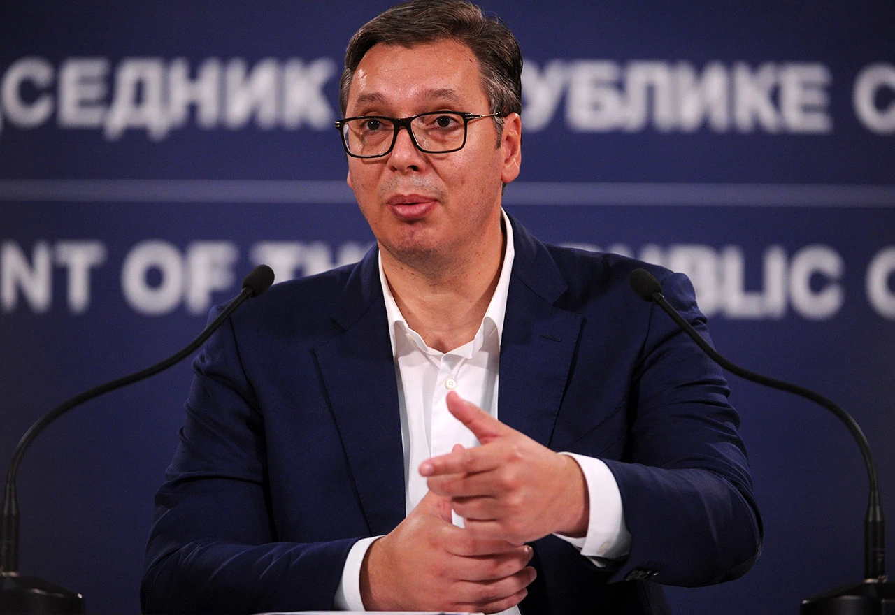 Vučić uputio apel građanima 