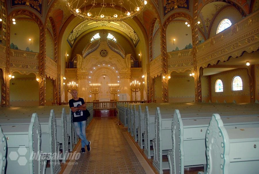 Subotica, album čuda   
