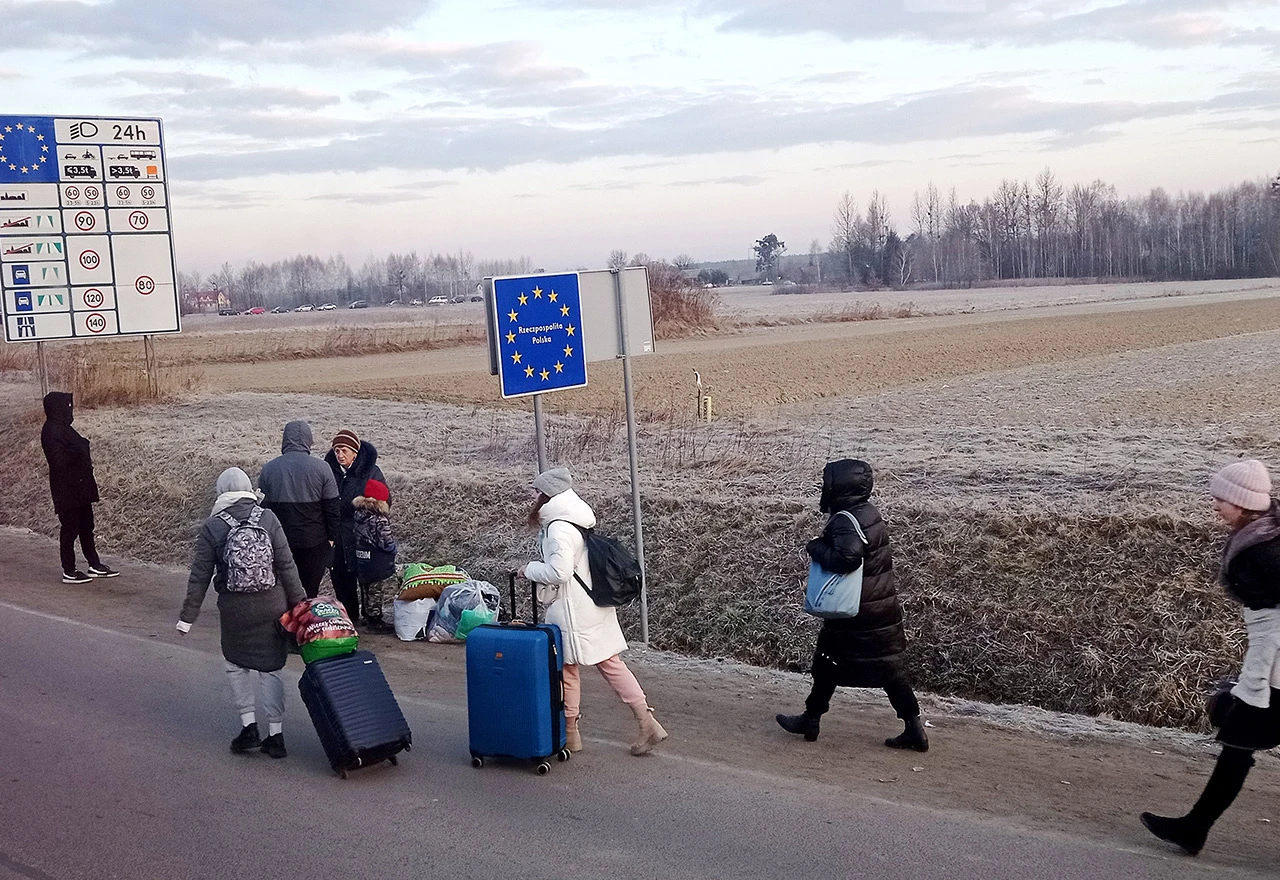 UN: Osniva se neovisna komisija za istragu kršenja ljudskih prava u Ukrajini