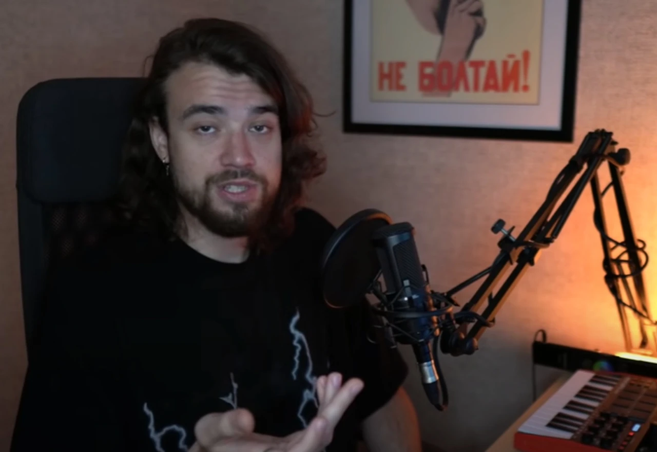 Ruski YouTuber: Sankcije čine štetu 'malim' ljudima, ne onima koji su do ovog doveli