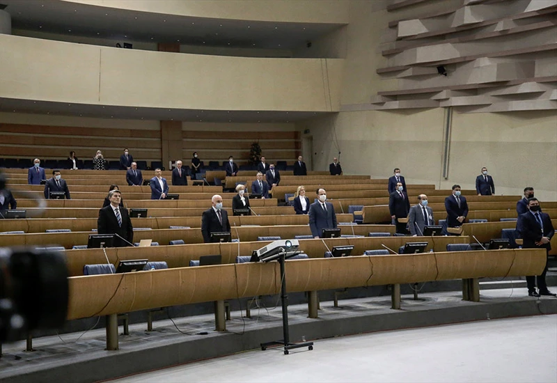 Zastupnički dom: Traži se isključivanje Rusije iz PIC-a
