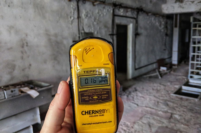 Požar u Zaporožju može uzrokovati nekontrolirani prijenos radijacijskog zagađenja