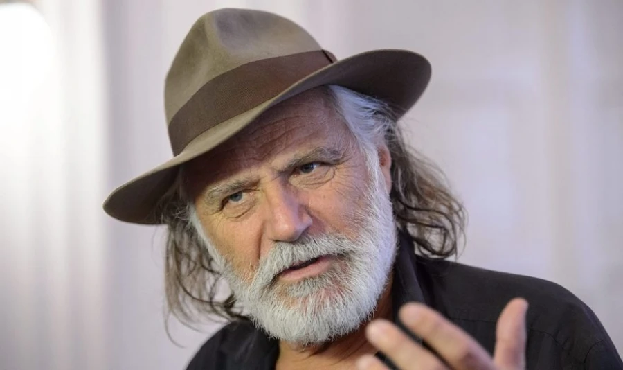 Rade Šerbedžija snimio potresan video o ratu 