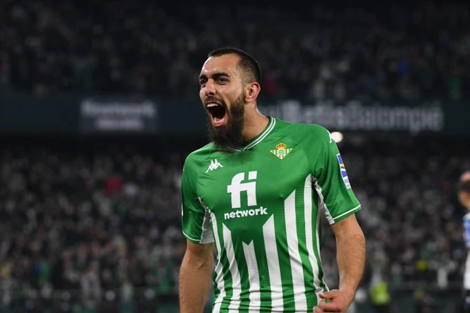 Betis u finalu Kupa kralja protiv Valencije