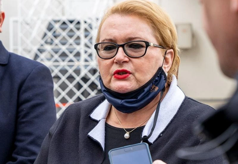 Turković traži da BiH odmah dobije status kandidata za članstvo u EU