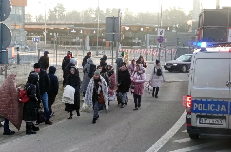 EU jednoglasno donio odluku o privremenoj zaštiti ukrajinskih izbjeglica