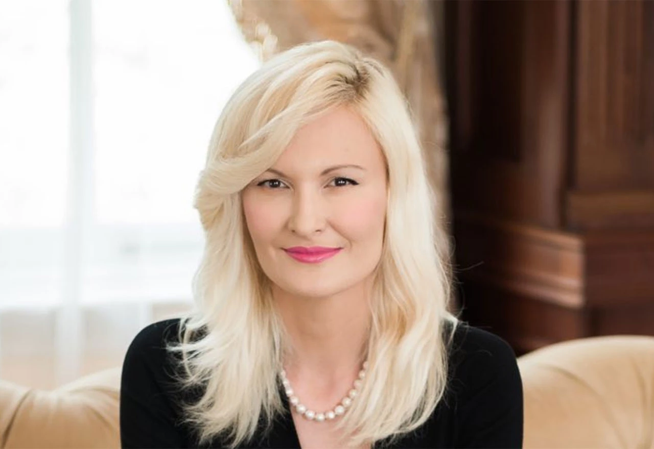 Amra Šabić-El-Rayess pokreće platformu za umrežavanje bh. dijaspore