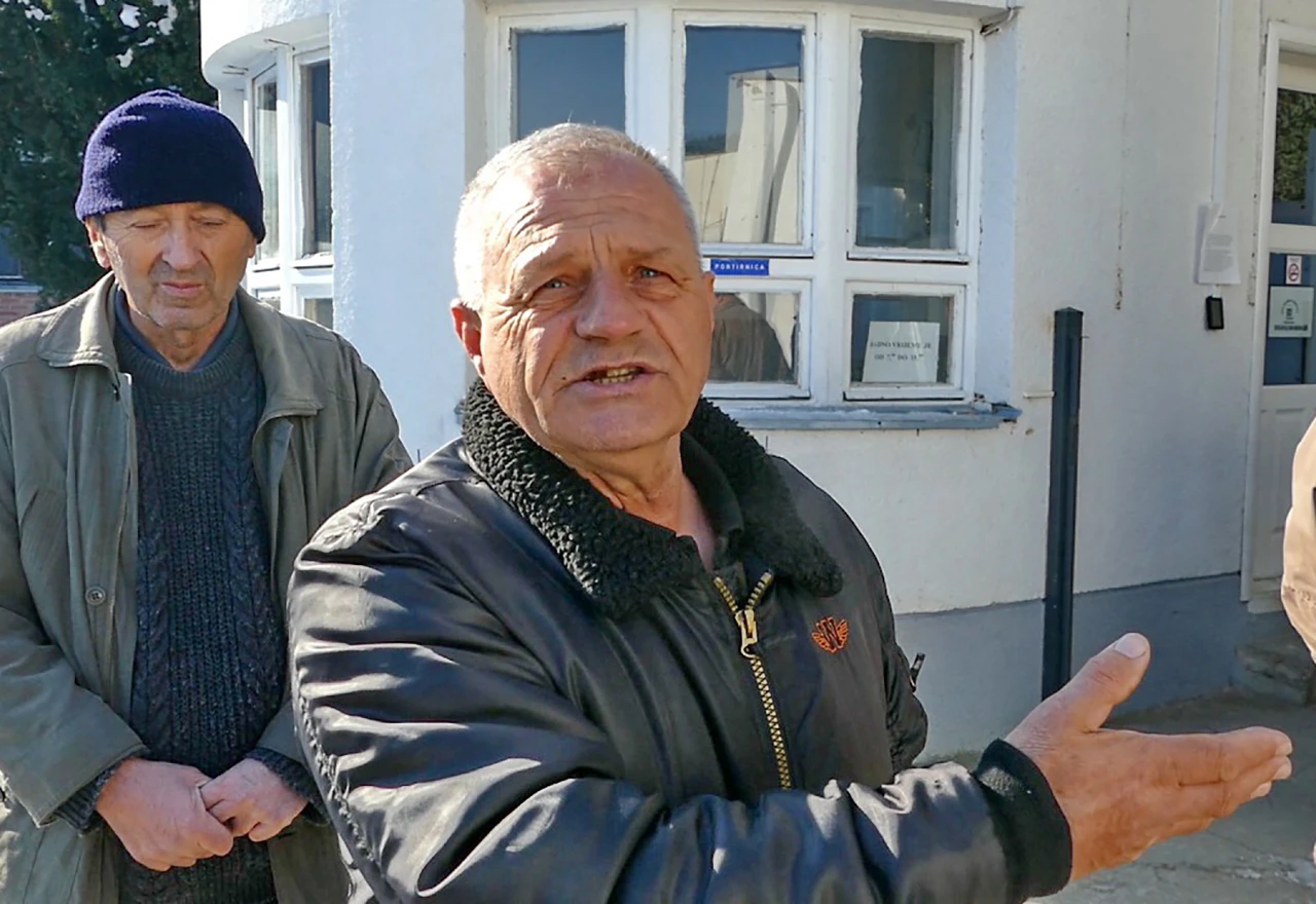 VIDEO | Tvrtka ih poslala u mirovinu koju ne mogu ostvariti 