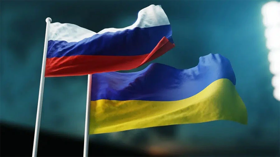 U podne nastavak pregovora između Rusije i Ukrajine