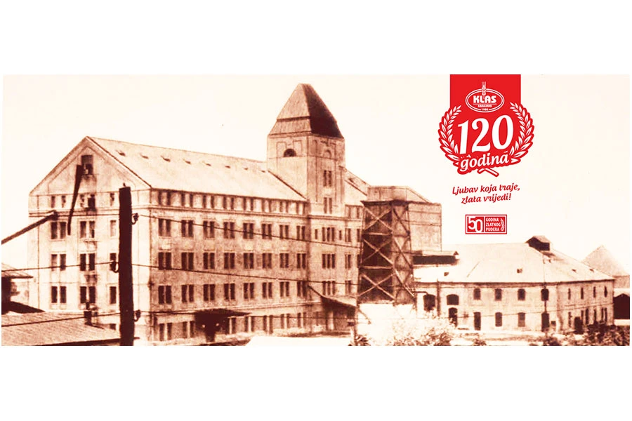 Klas slavi 120. godina postojanja i 50. rođendan Zlatnog pudera