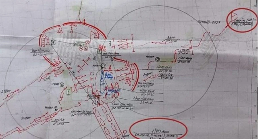 Rusija navodno planirala da će se Ukrajina predati u roku od 14 dana