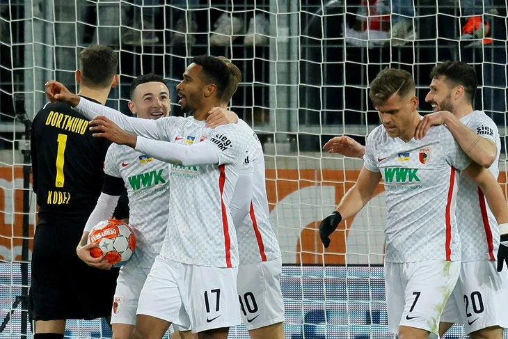 Nijemci neće u svojim ligama suspendirati Ruse
