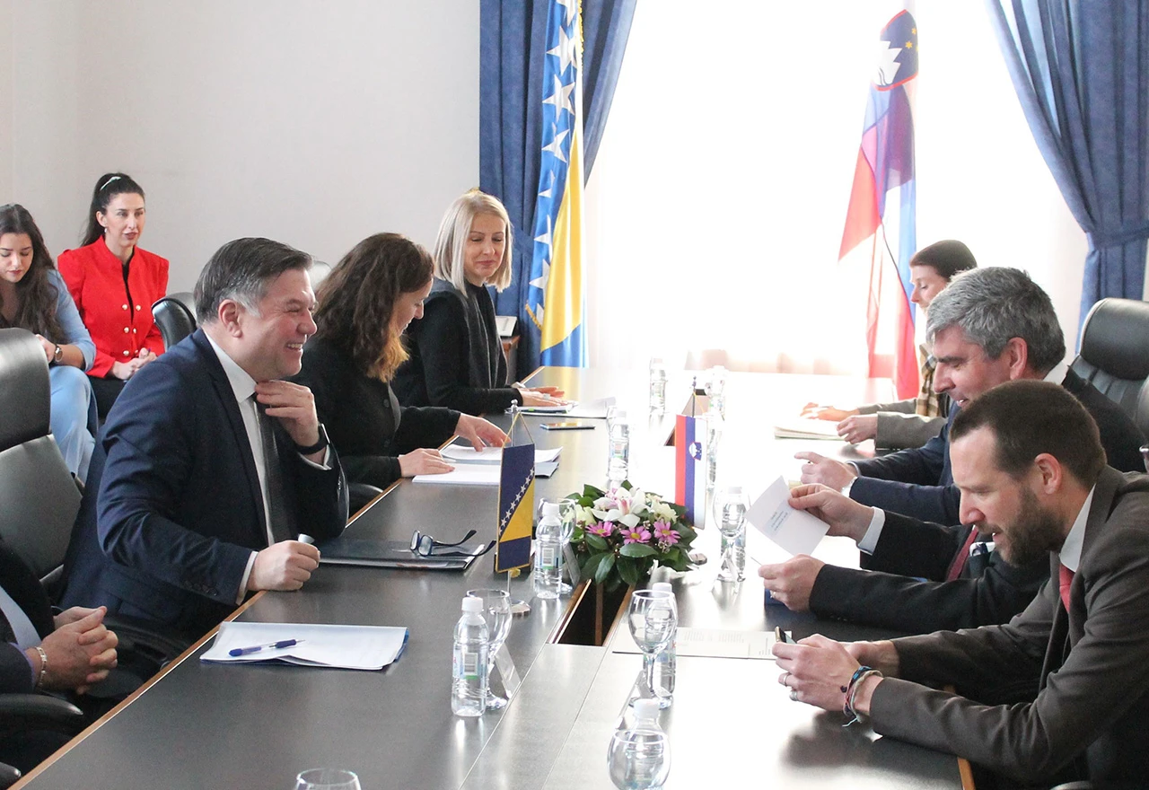 Uključenje regije u EU jedino je riješenje za stabilizaciju zapadnog Balkana