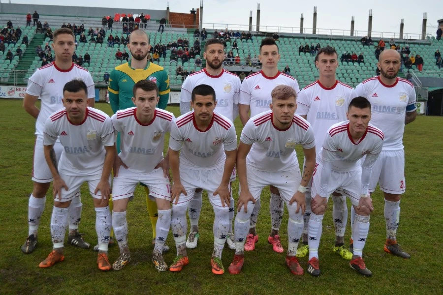 Zbog propusta Zvijezde utakmica će biti registrirana 3:0 za Igman?