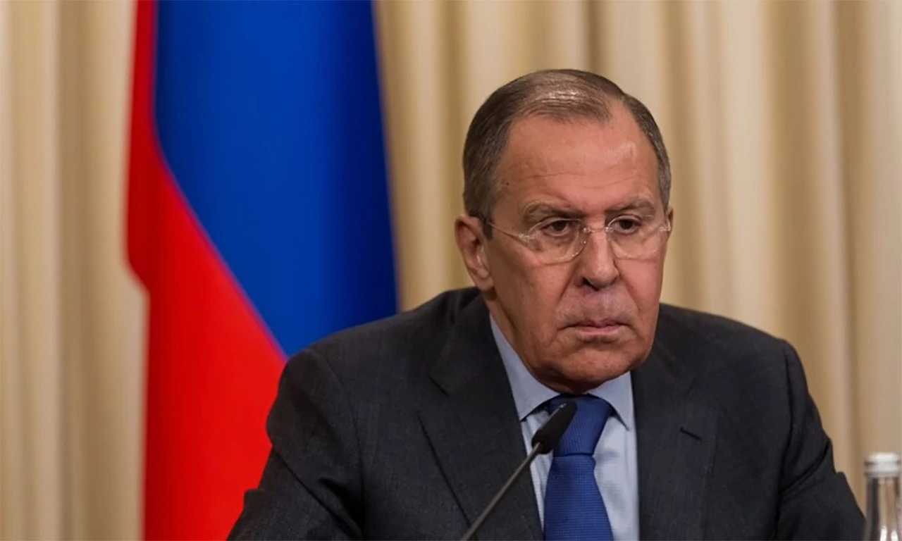 Lavrov: Treći svjetski rat bit će nuklearni
