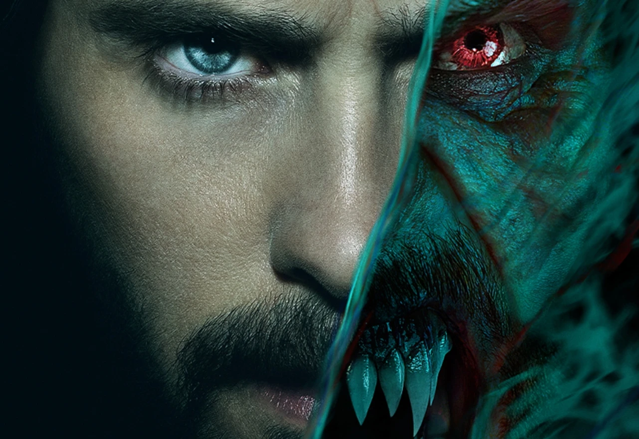  Morbius konačno stiže u BiH 