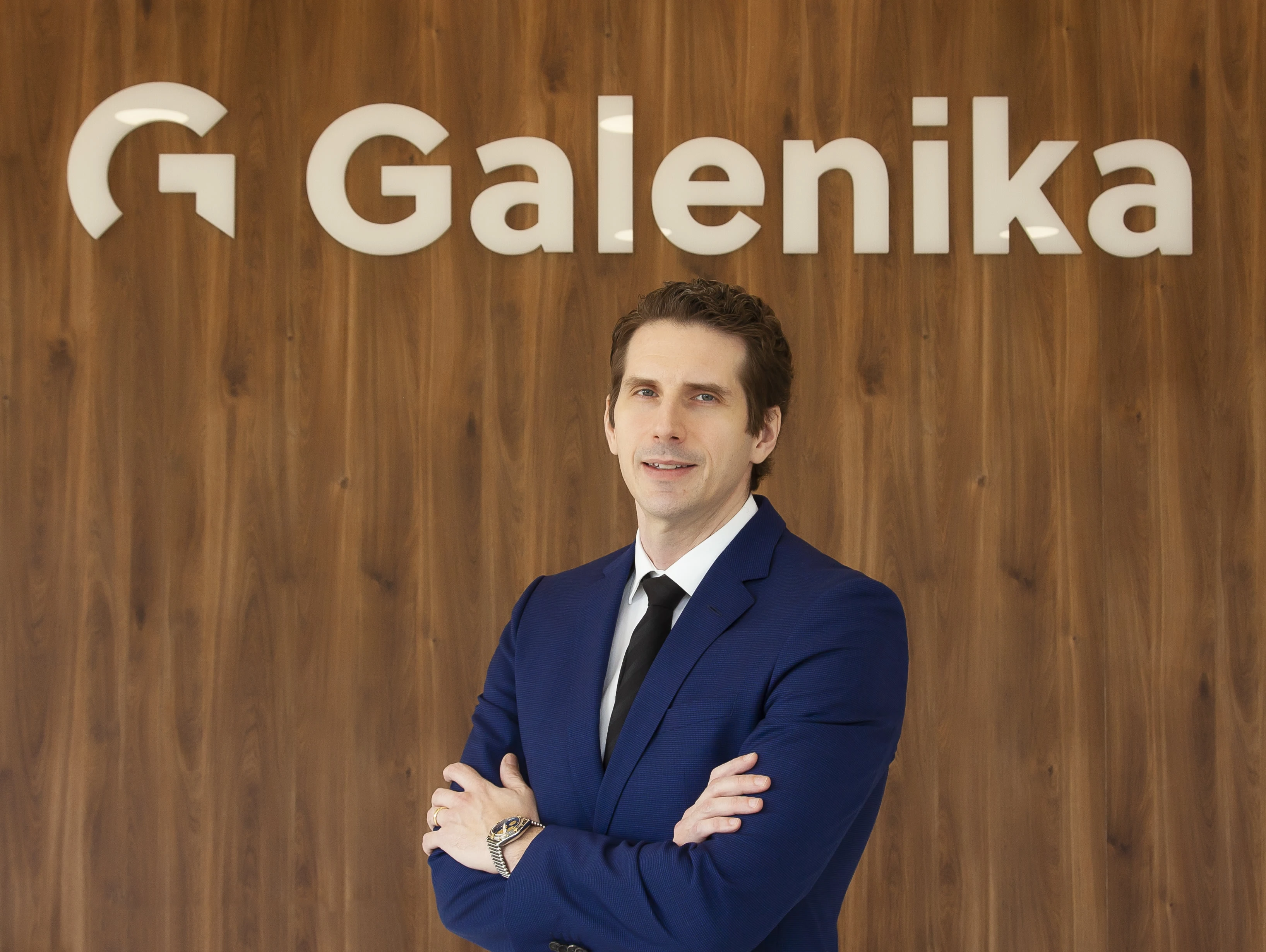 Povećanje proizvodnje i širenje portofolija proizvoda kompanije Galenika