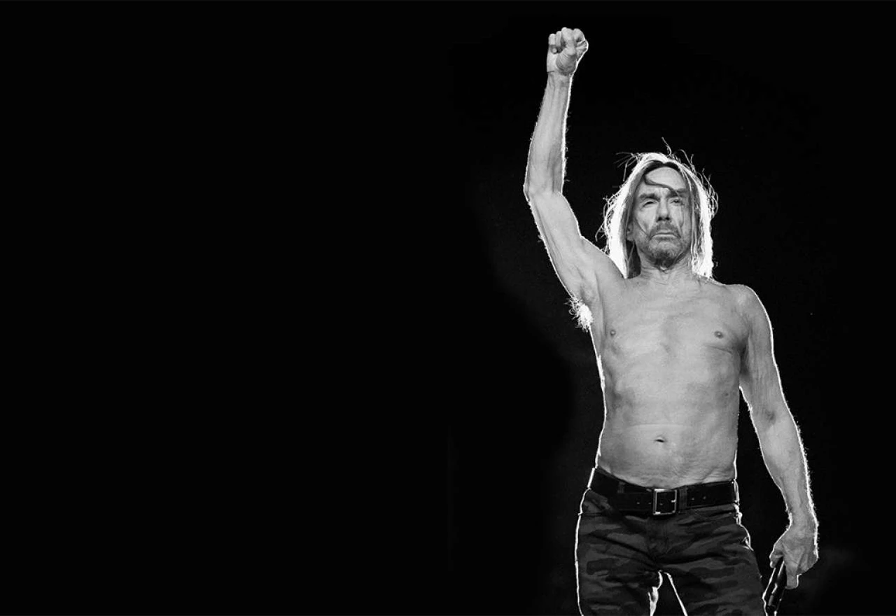 Iggy Pop se pridružio izvođačima koji otkazuju koncerte u Rusiji
