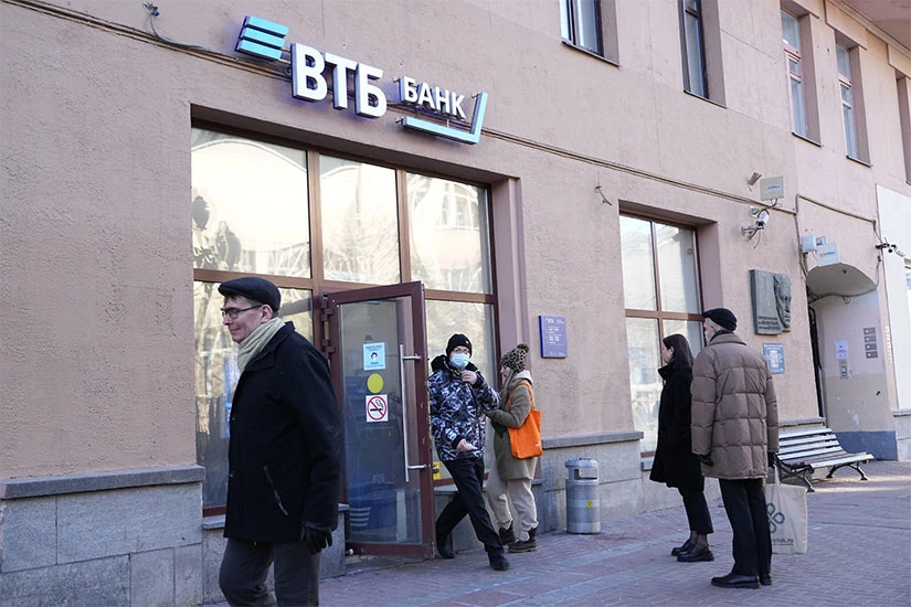 Koliko sankcije bole Rusiju?