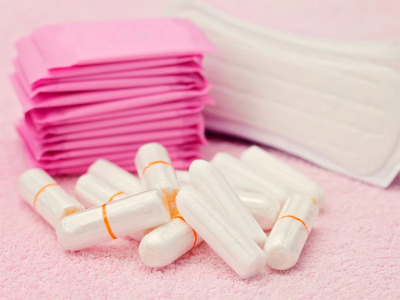 Greške koje uporno radimo tijekom menstruacije