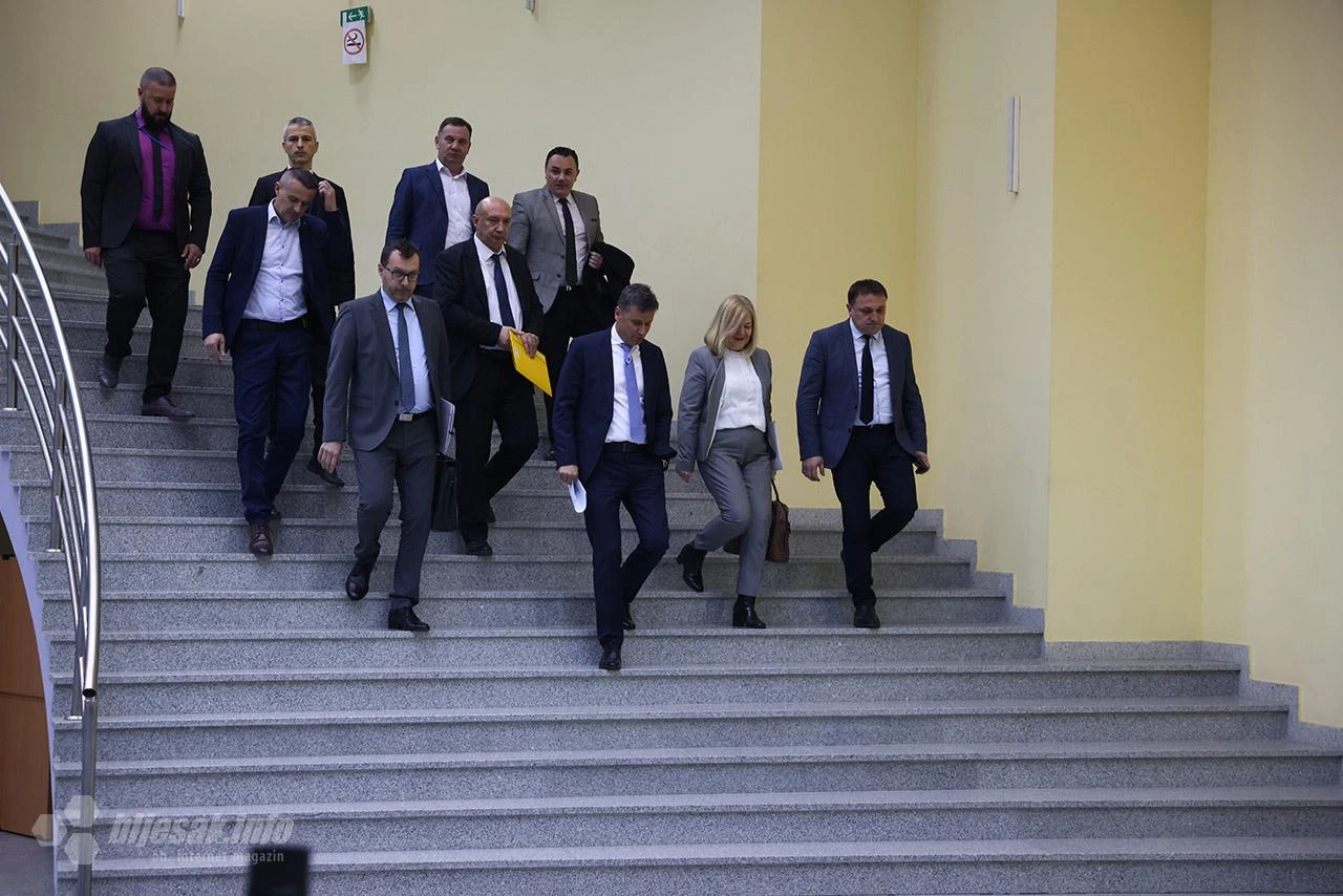 Federacija uvela mjere zbog Ukrajine