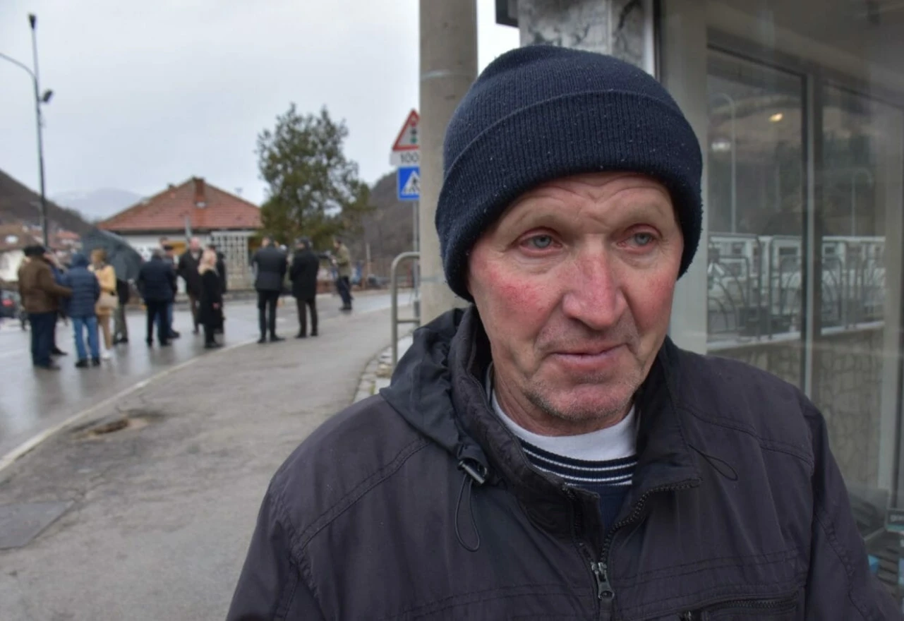 Šefkija 29 godina traga za bratovim kostima