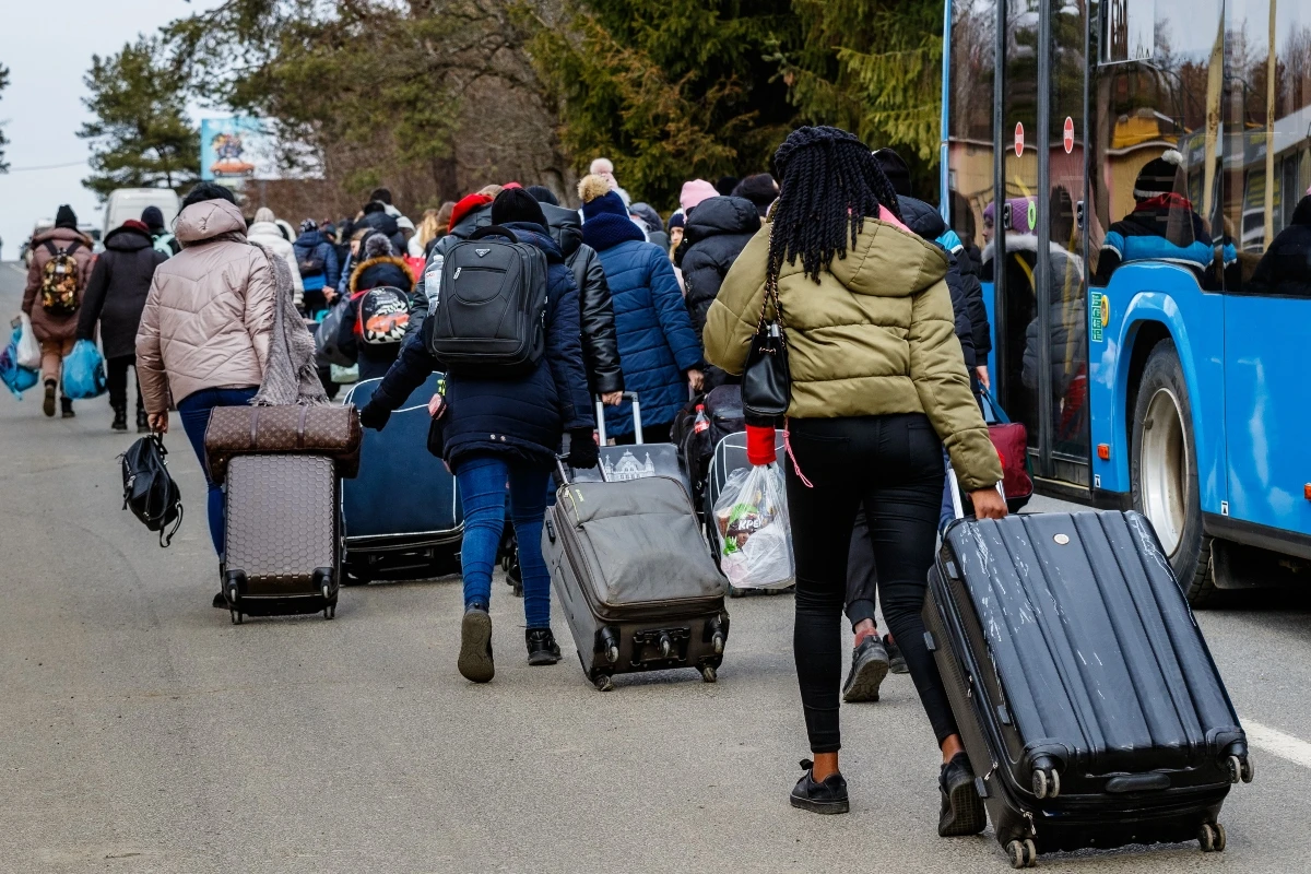 Poziv Caritasa BiH: Pomozimo stanovništvu Ukrajine