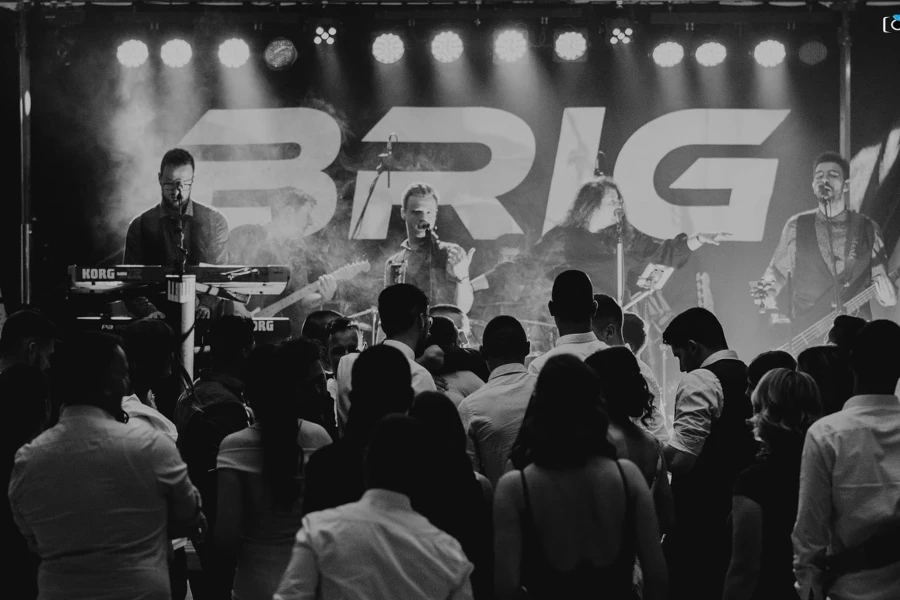 Grupa Brig ima fenomenalan rock cover
