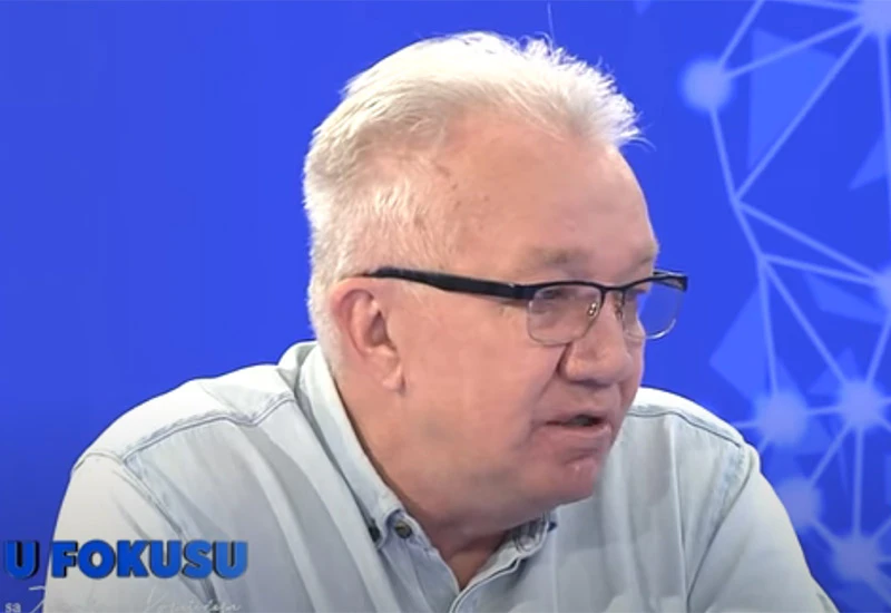 To što Komšić brani to nije građanska država