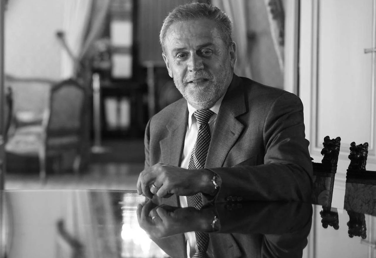 Dan kada je otišao Bandić 