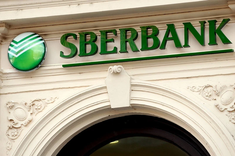 U Sloveniji poslovnice Sberbank zatvorene