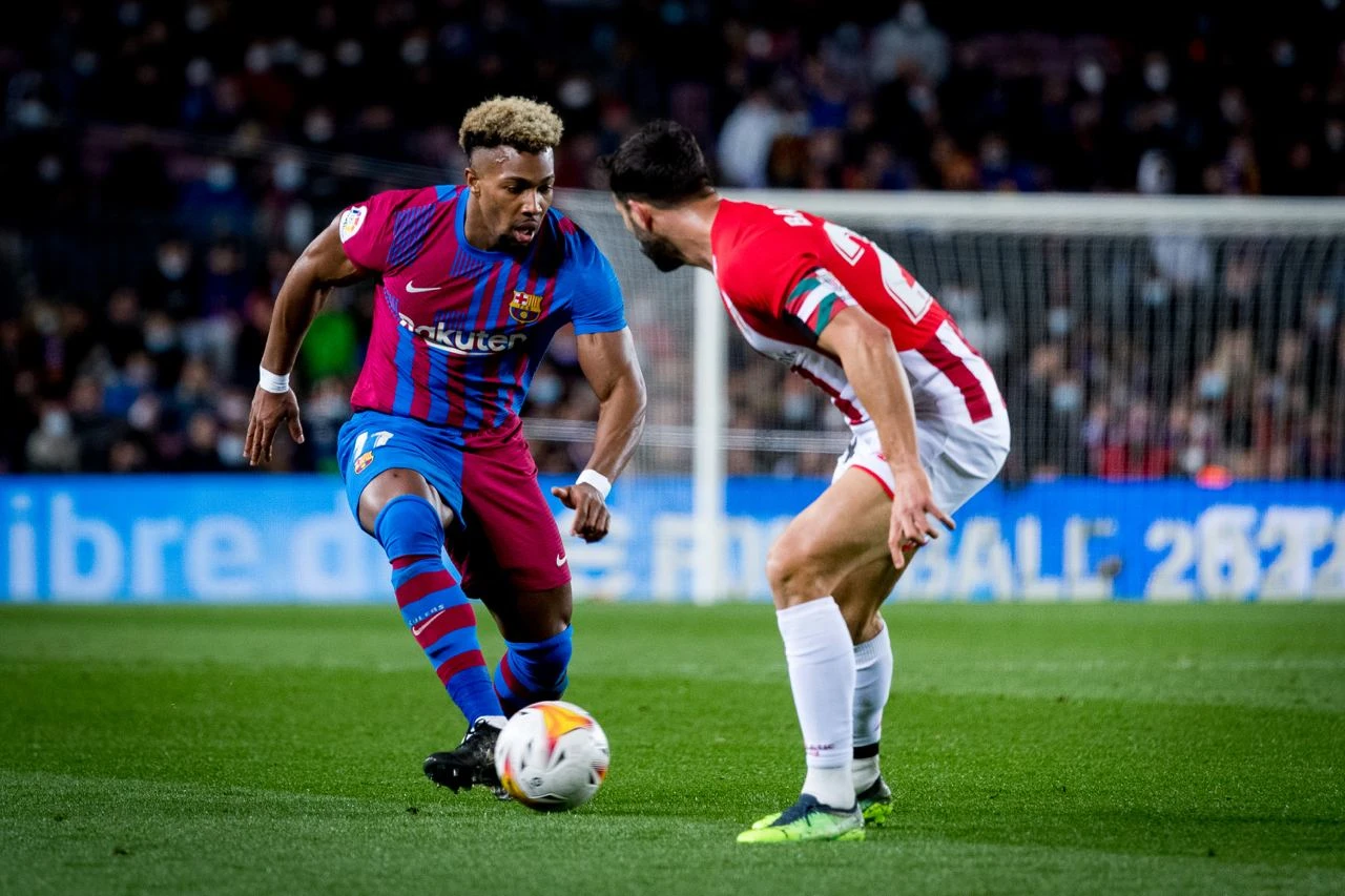 Razigrana Barcelona pregazila Athletic Bilbao