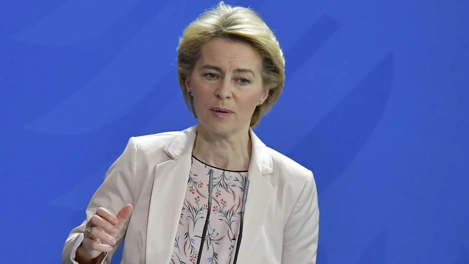 EU Ukrajini kupuje oružje, zabranjuje ruske letove i medije