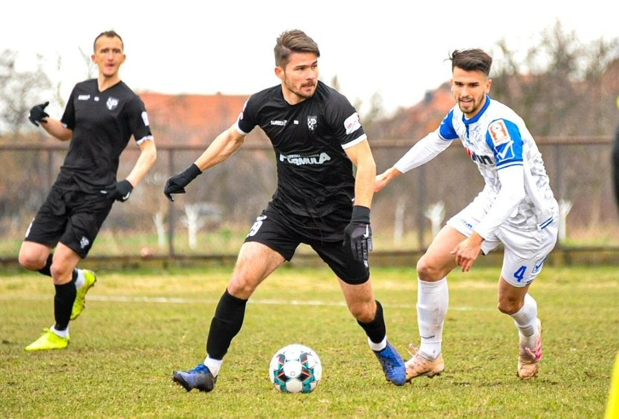 Radnik iz dva penala do pobjede nad Posušjem