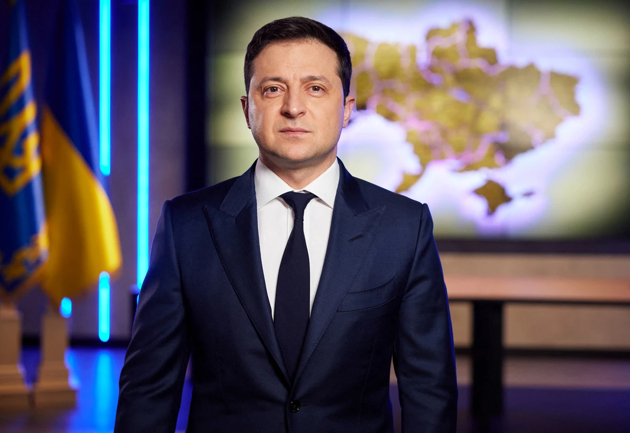 Zelenski: Pregovori u bilo kojem gradu izvan Bjelorusije i bez ultimatuma