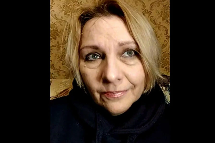 Razgovor pod sirenama za zračnu opasnost: Alla Tatarenko iz Lavova za Bljesak.info o stanju o Ukrajini