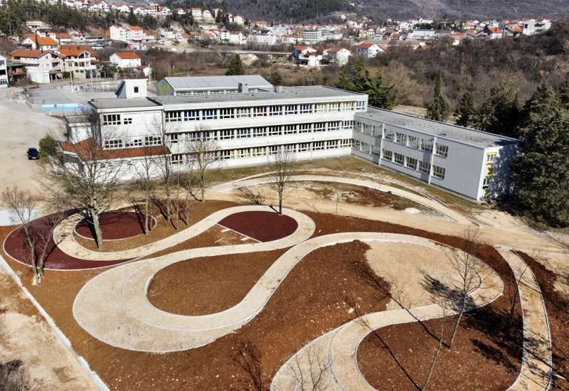 Djeca s poteškoćama uskoro će dobiti svoj „Otok sreće“ u Širokom Brijegu