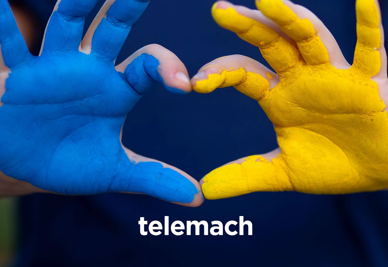 Telemach BH omogućuje besplatne pozive prema fiksnim i mobilnim mrežama u Ukrajini