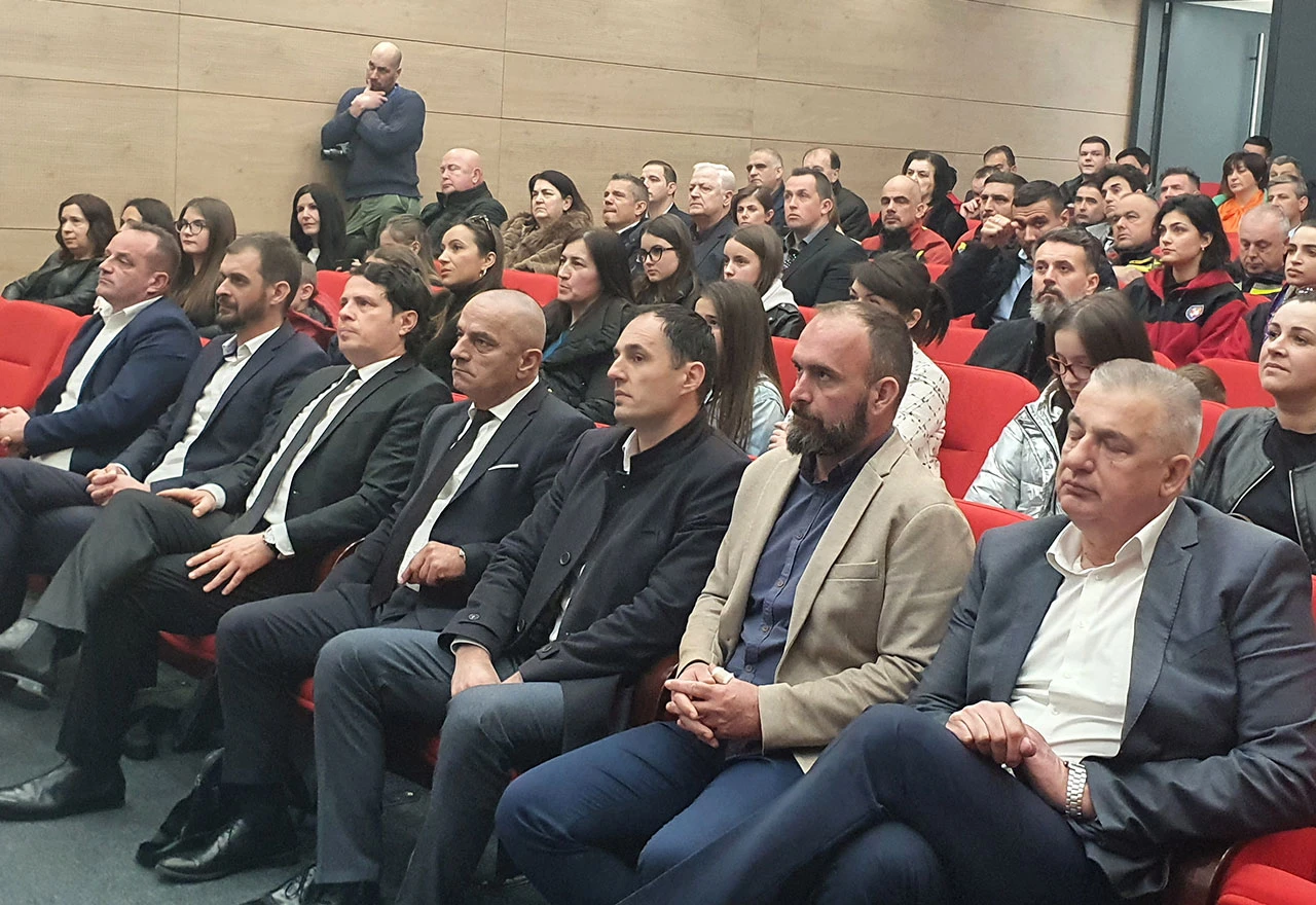 Obilježen Međunarodni dan civilne zaštite i Dan civilne zaštite Županije Zapadnohercegovačke