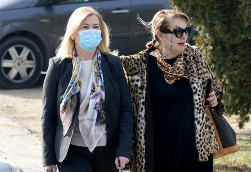Novalić i drugi: Informacija bez podatka o nabavci respiratora