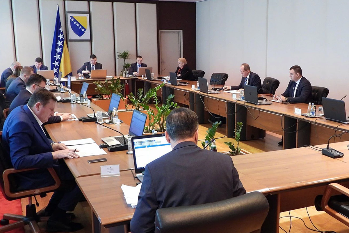BiH i Srbija zajedno u obnovi vodnog puta rijeke Save