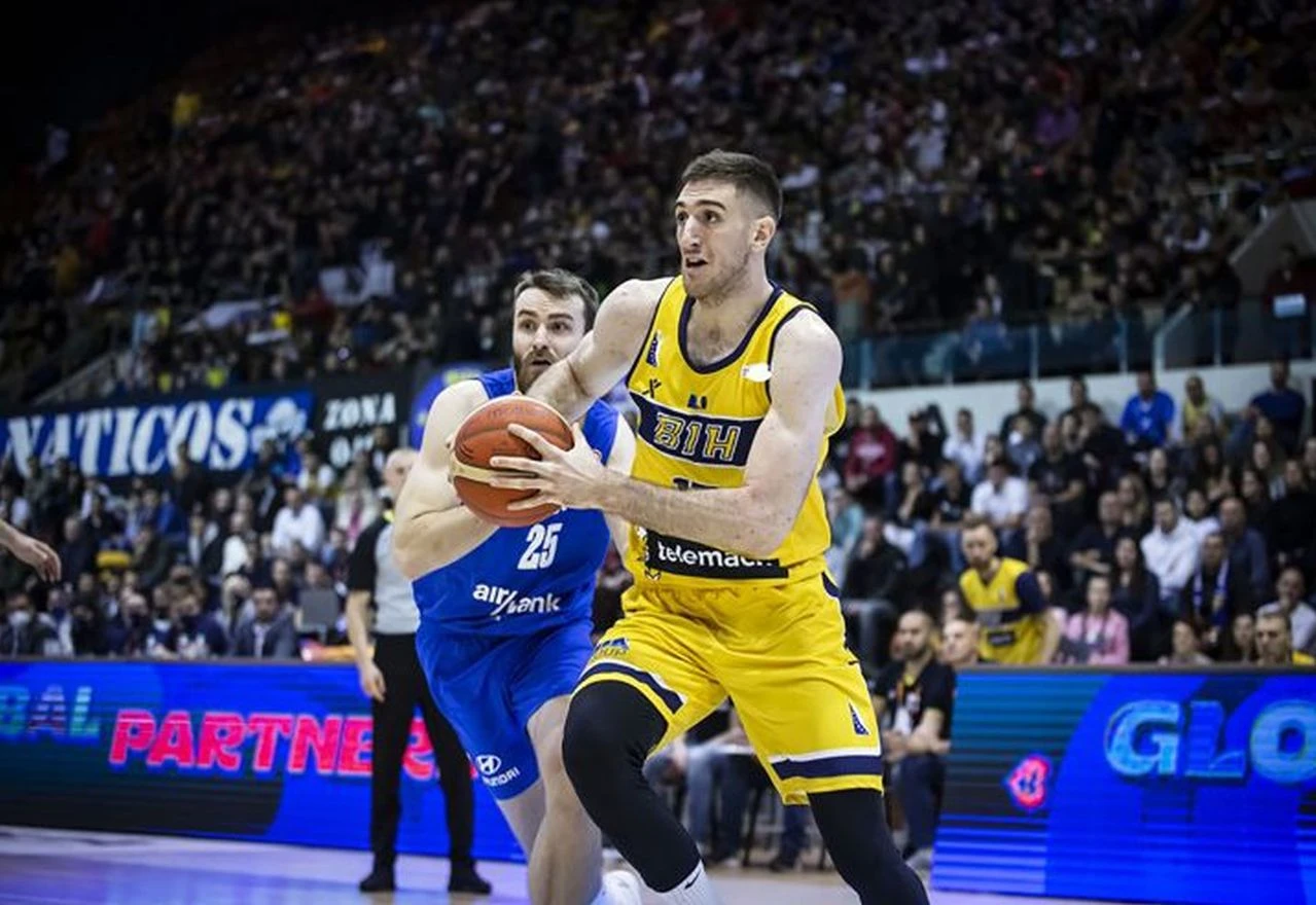 Bosnić: Važno je kako ćemo mi izgledati 