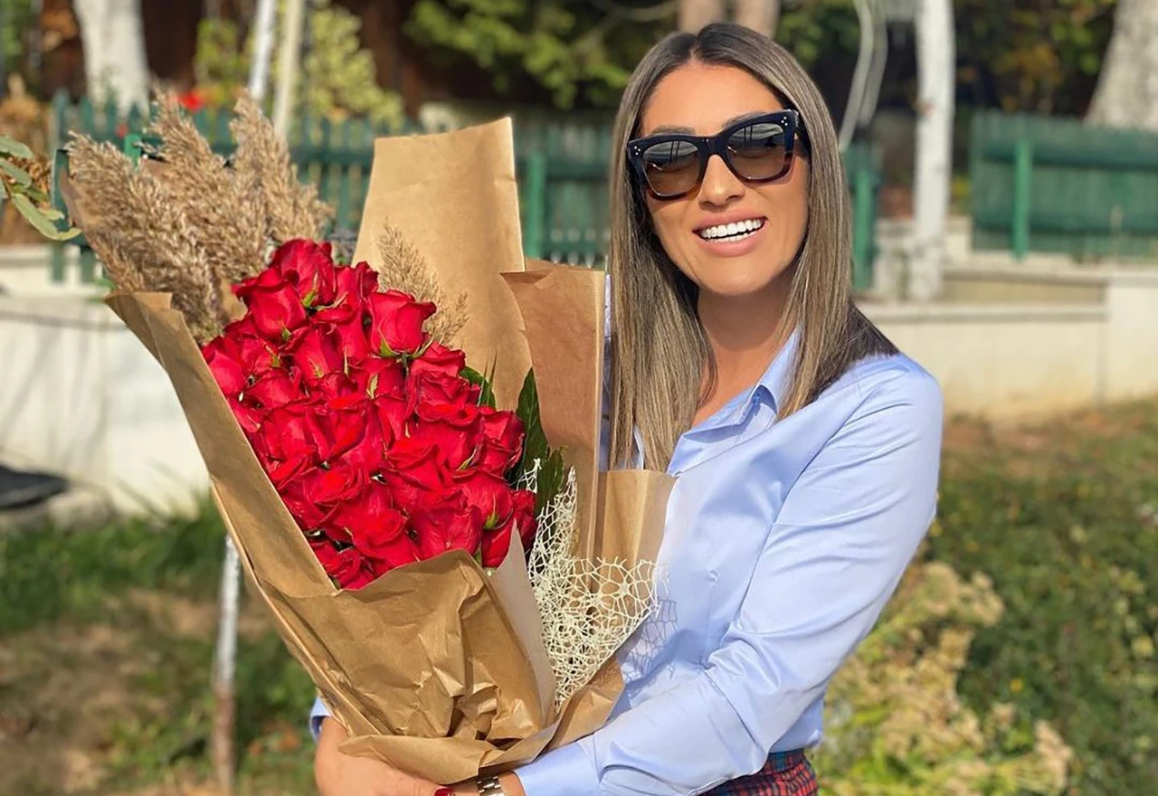 Hana Hadžiavdagić: Molim vas da ne bude rata