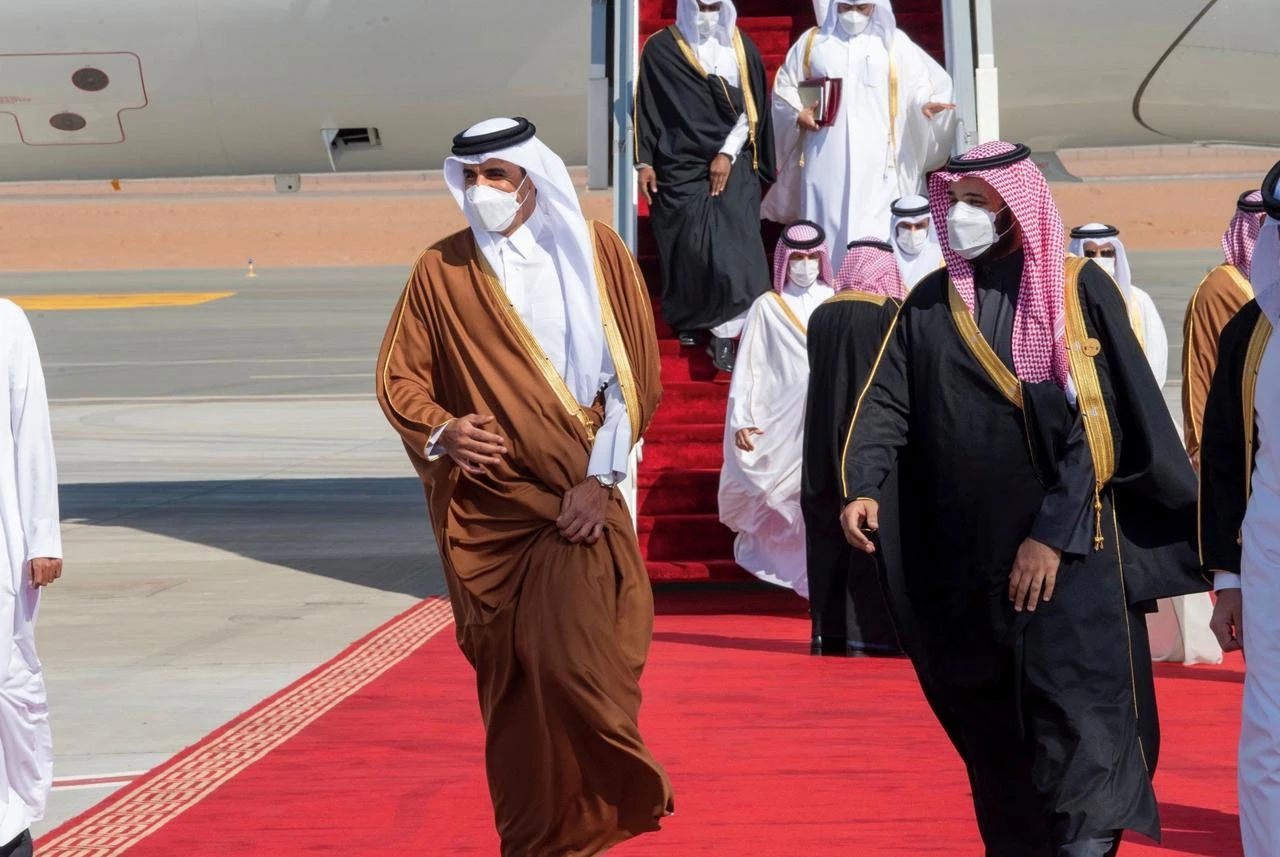 Europa sve više usmjerena na naftne gigante - Saudijsku Arabiju i Katar